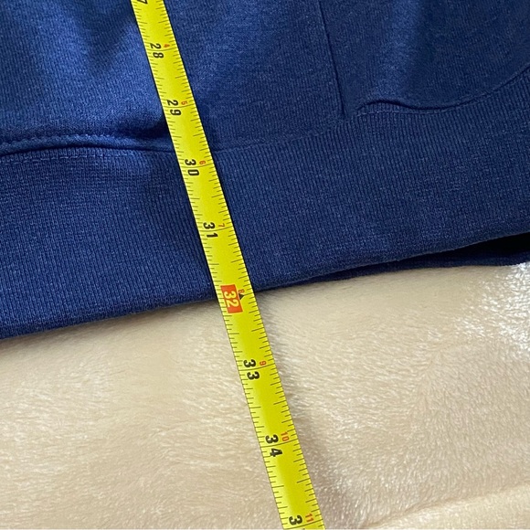 NWT CARHARTT Men's Loose Fit Mid Weight Logo Graphic Hooded Sweatshirt Size 2XL - Picture 10 of 13